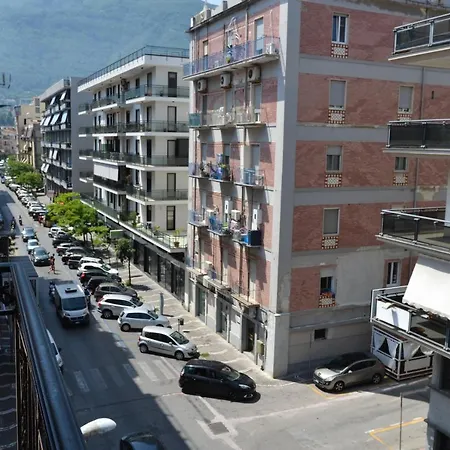 Apartamento Stella Maris - Casa Vacanza