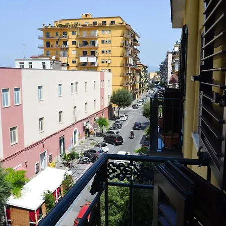 Apartamento Stella Maris - Casa Vacanza