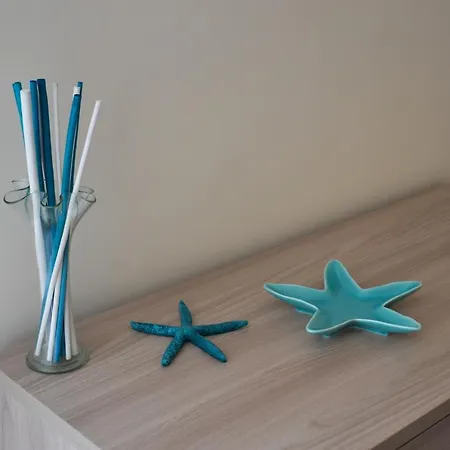 Stella Maris - Casa Vacanza Apartamento *