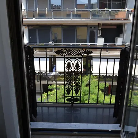 Stella Maris - Casa Vacanza Castellammare di Stabia