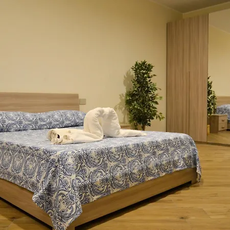 Stella Maris - Casa Vacanza Castellammare di Stabia
